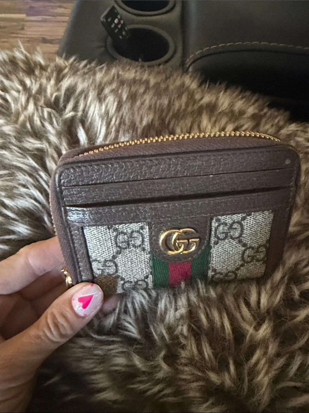 N/A stylish gucci
